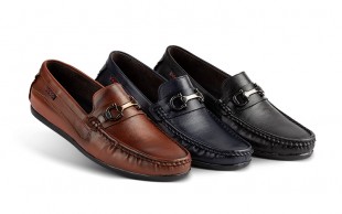 کفش کالج مردانه ecco