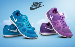 کفش NIKE مدل FREE 3
