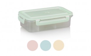 ظرف مسافرتی چهارخانه