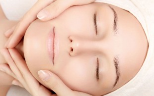 پاکسازی با ماساژ در هنر آذین