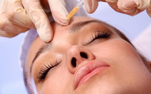 بوتاکس مطب مهر