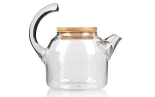 قوری دمنوش Crescent