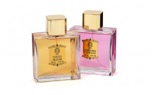 کلکسیون عطر و ادکلن NIFTY