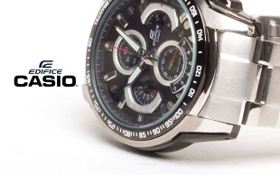 ساعت CASIO مدل EF-560