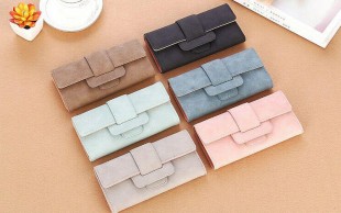 کیف پول زنانه New Fashion