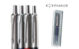 خودکار طرح Parker