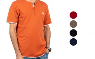 تیشرت مردانه H&M