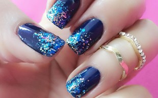 خدمات ناخن سالن زیبایی ماتیک