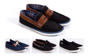 کفش مردانه طرح ونس