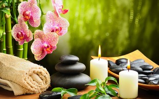 ماساژ ریلکسی بدن کلینیک متین