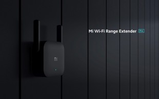 تقویت کننده Wi Fi شیائومی Mi Wi-Fi Range extender Pro