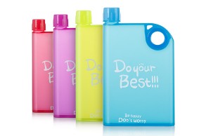 قمقمه کتابی