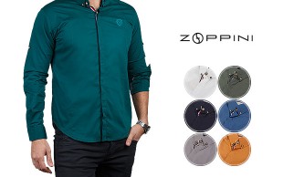 پیراهن مردانه 