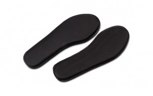 کفی طبی کفش happy feet