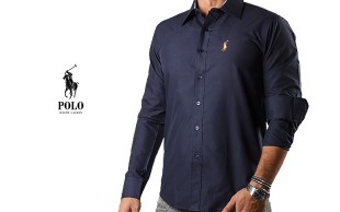 پیراهن مردانه POLO