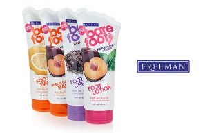 محصولات پا FREEMAN