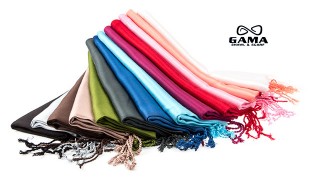 شال  GAMA