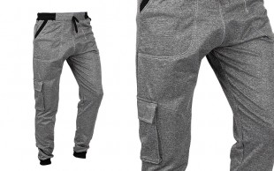 شلوار اسلش مردانه