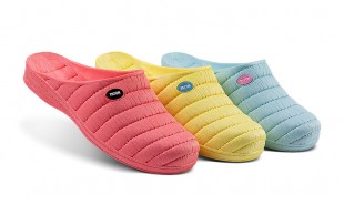 دمپایی جلو بسته PAYON