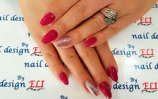 خدمات ناخن الی