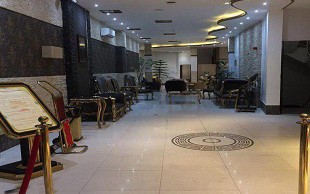 اقامت در هتل های دو ستاره مشهد