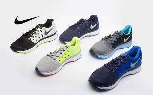 پنج مدل کفش NIKE