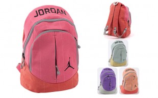 کوله پشتی دو رنگ Nike