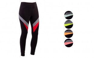 شلوار تیکه دوزی شده