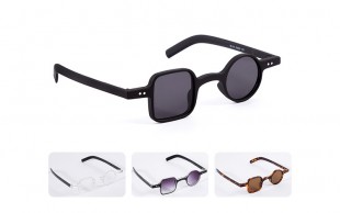 عینک آفتابی فانتزی مدل 50-91