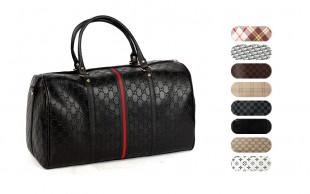 ساک مسافرتی