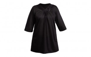 بلوز مشکی زنانه