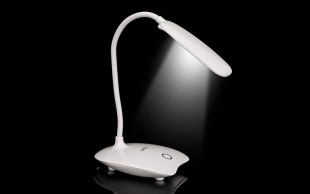 چراغ مطالعه LED رومیزی WD