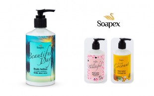 لوسیون بدن Soapex