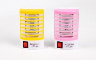 حشره کش برقی نوراک