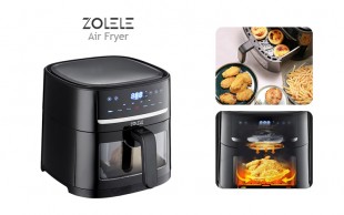 سرخ کن بدون روغن Zolele Air Fryer ZA005