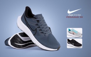 کتانی مردانه Nike Air Zoom Pegasus 39