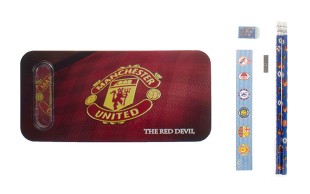 پکیج لوازم التحریر فوتبالی