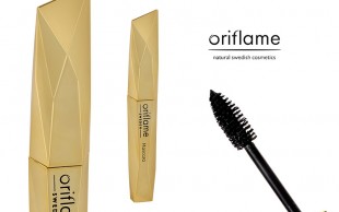 ریمل  الماسی Oriflame