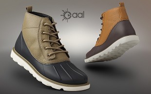 بوت خیابانی زنانه و مردانه AAL