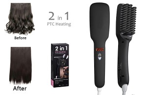 برس برقی PTC Heating