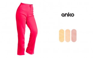 شلوار راحتی زنانه anko