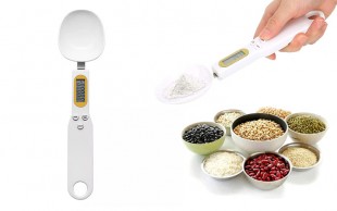 ترازو قاشقی دیجیتال