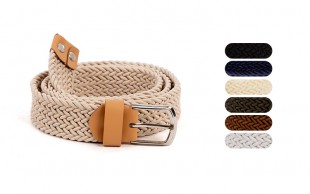 کمربند بافت زنانه