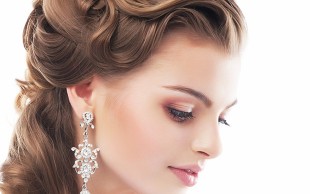 سالن زیبایی سانی