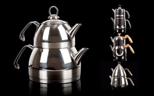 ست کتری قوری Evimsaray