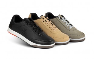 کتانی مردانه طرح CK