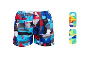 مایو مردانه Gold Beach