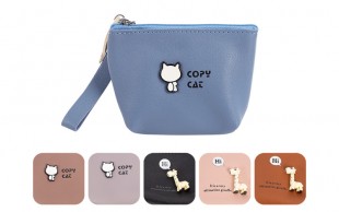 کیف کوچک آویزدار Dencon