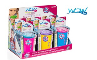 لیوان جادویی Wow Cup