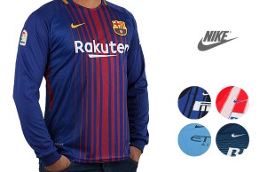 تیشرت تیم های باشگاهی Nike 